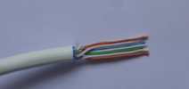 Cble RJ45