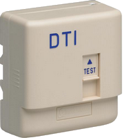 Botier DTI