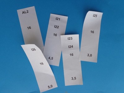 Etiquettes pieuvres