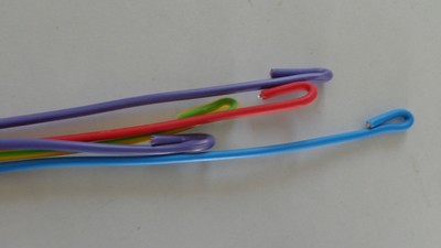 Etiquettes pieuvres