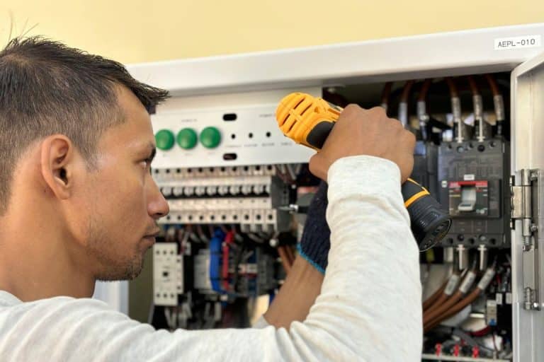 raccordement d un tableau electrique la methode pas a pas 1