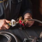 raccords de plomberie laiton per a glissement a sertir et pvc 1